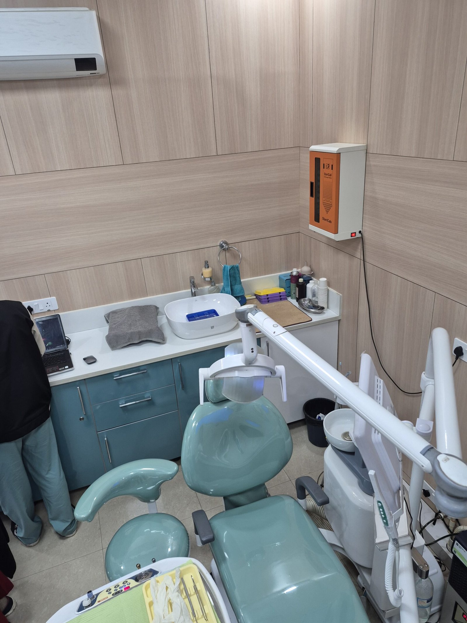 Dental Clinic Sector 82