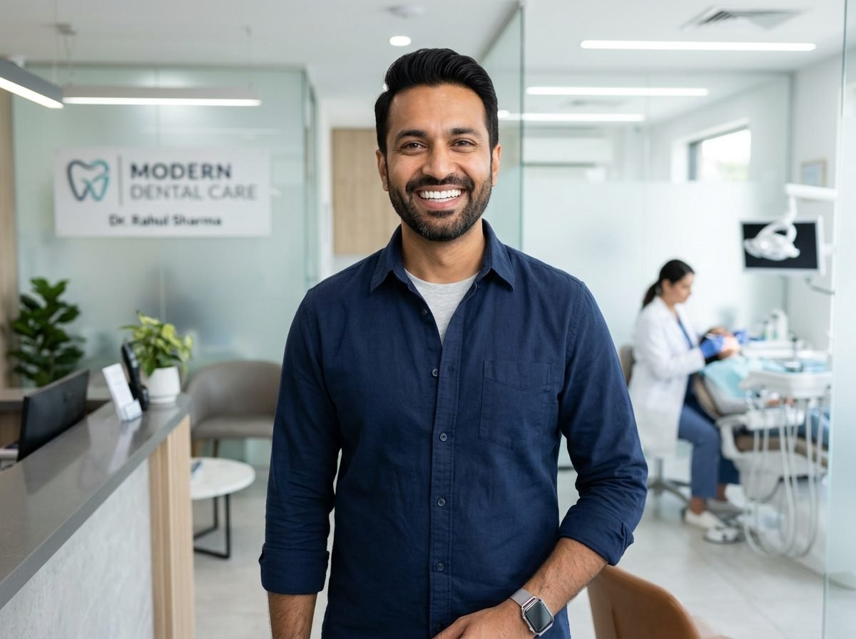 Braces vs Invisalign in Gurgaon: Which Option May Suit You?