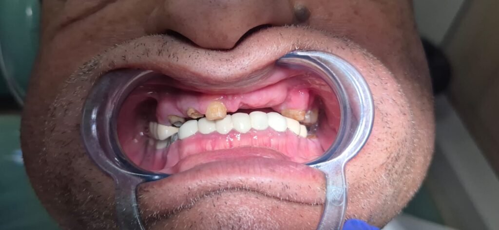 Clinic gallery image from Meenakshi Dental Clinic