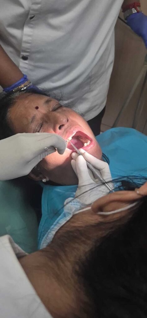 Clinic gallery image from Meenakshi Dental Clinic